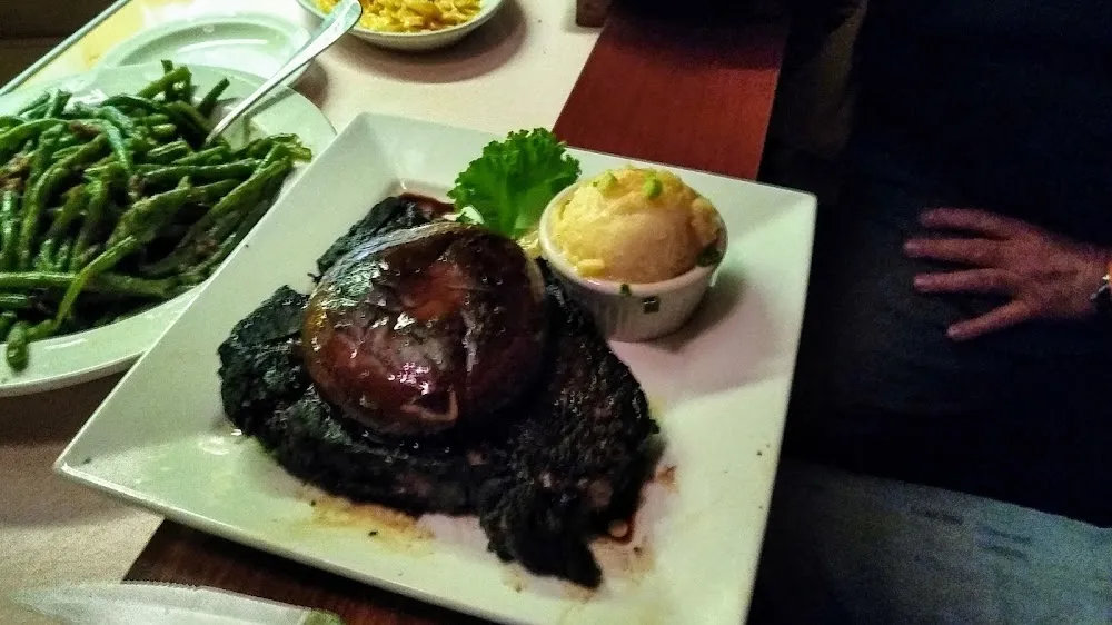 24 Oz Porterhouse Steak