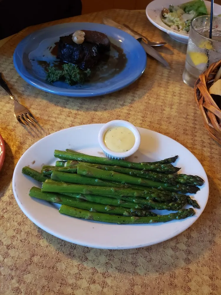 Asparagus