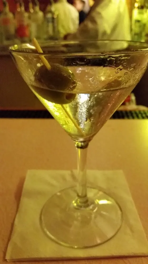 Martini