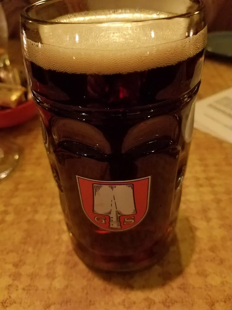Root Beer