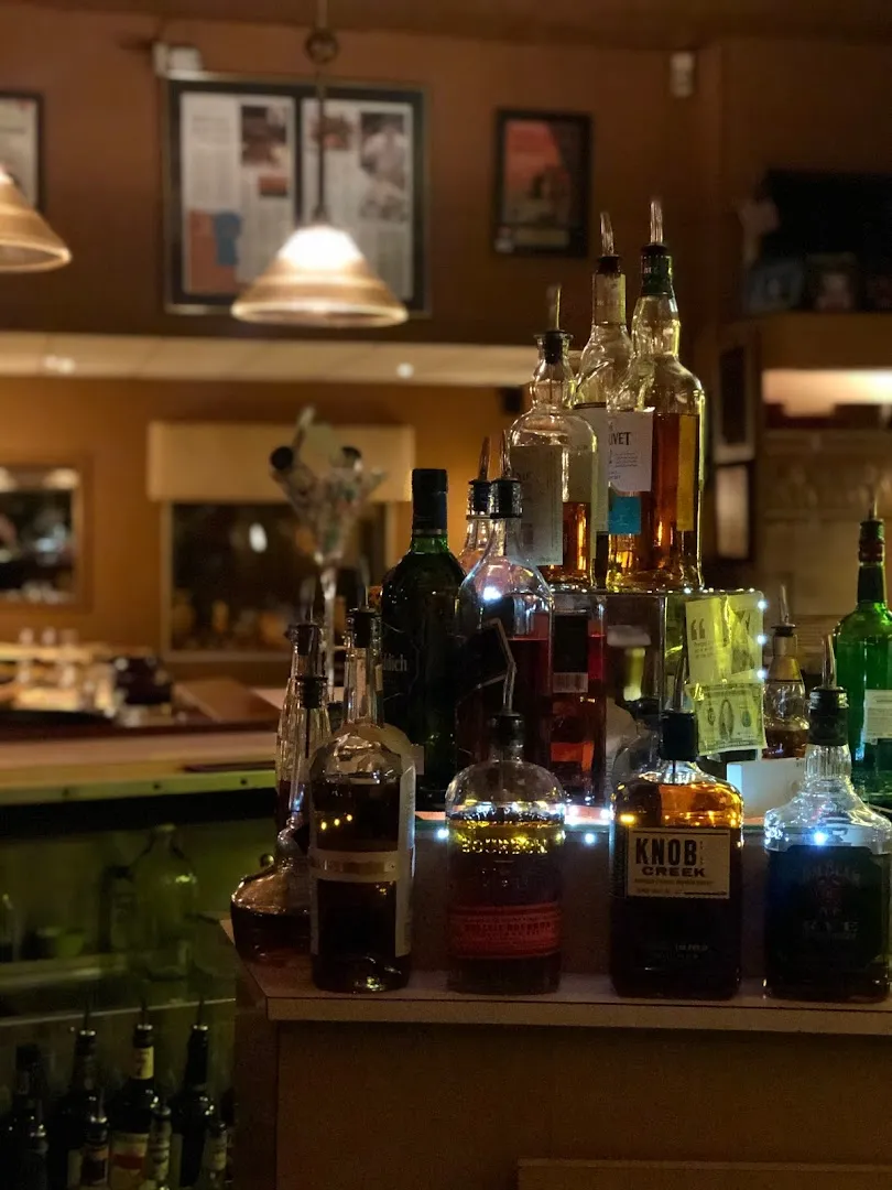 The Jackson Grill | Milwaukee's Supper Club